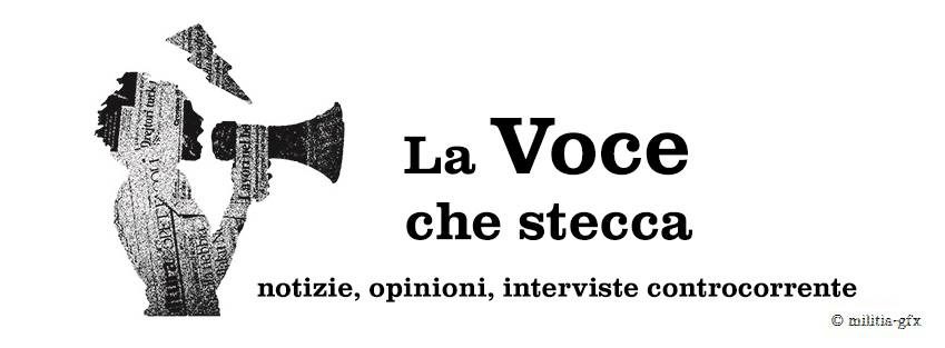 La Voce che Stecca – by BTM Project