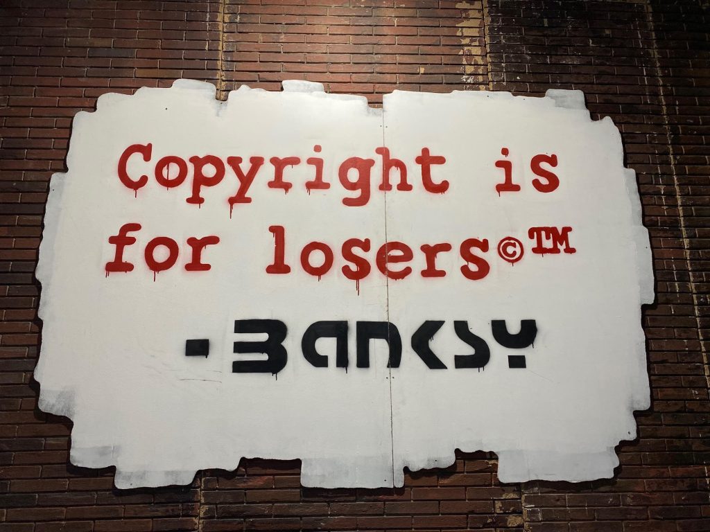 Banksy